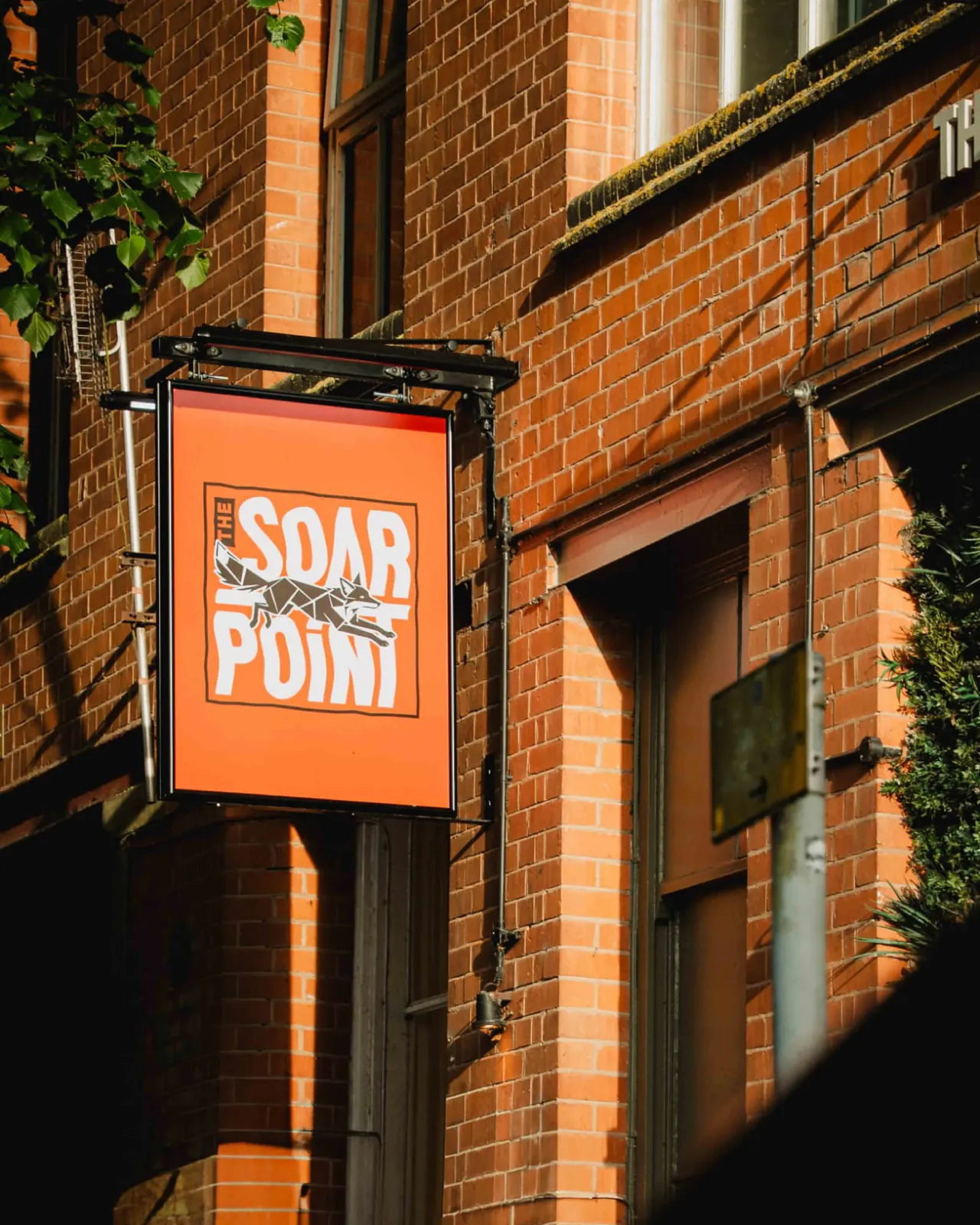 The Soar Point, photo 5